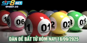 dàn đề bất tử hôm nay