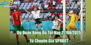 Dự đoán bóng đá tối nay